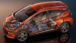 Early Chevrolet Bolts May Be At Risk Of Sudden Loss Of Propulsion